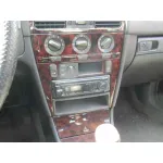 VOLVO S40 BERLINA '1999 1.8I GRIS