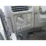 VOLVO S40 BERLINA '1999 1.8I GRIS