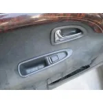 VOLVO S40 BERLINA '1999 1.8I GRIS