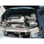 VOLVO S40 BERLINA '1999 1.8I GRIS