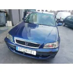 HONDA CIVIC BERLINA .5 (MA/MB) HONDA CIVIC BERLINA .5 (MA/MB) '1999 1.6 LS (MB1) AZUL 1995