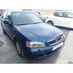 HONDA CIVIC BERLINA .5 (MA/MB) HONDA CIVIC BERLINA .5 (MA/MB) '1999 1.6 LS (MB1) AZUL 1995