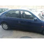 HONDA CIVIC BERLINA .5 (MA/MB) HONDA CIVIC BERLINA .5 (MA/MB) '1999 1.6 LS (MB1) AZUL 1995