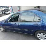 HONDA CIVIC BERLINA .5 (MA/MB) HONDA CIVIC BERLINA .5 (MA/MB) '1999 1.6 LS (MB1) AZUL 1995