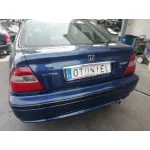 HONDA CIVIC BERLINA .5 (MA/MB) HONDA CIVIC BERLINA .5 (MA/MB) '1999 1.6 LS (MB1) AZUL 1995