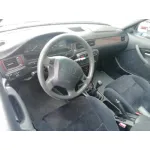 HONDA CIVIC BERLINA .5 (MA/MB) HONDA CIVIC BERLINA .5 (MA/MB) '1999 1.6 LS (MB1) AZUL 1995