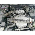 HONDA CIVIC BERLINA .5 (MA/MB) HONDA CIVIC BERLINA .5 (MA/MB) '1999 1.6 LS (MB1) AZUL 1995