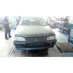 PEUGEOT 405 BERLINA PEUGEOT 405 BERLINA '1994 1.9 TURBODIESEL AZUL 1987