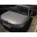 PEUGEOT 106 (S2) '1998 KID GRIS