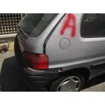 PEUGEOT 106 (S2) '1998 KID GRIS