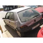 PEUGEOT 106 (S2) '1998 KID GRIS