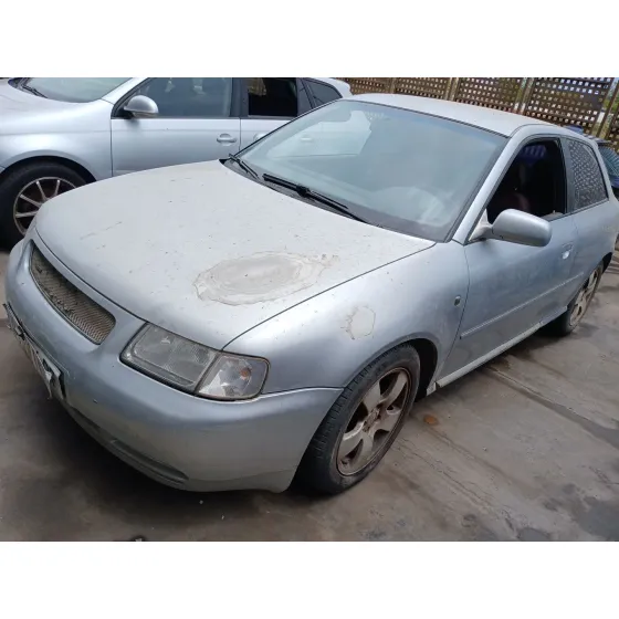 Audi A3 (8L1) 1996