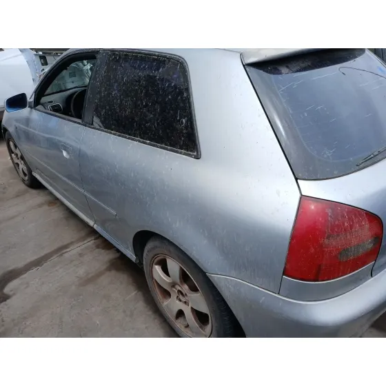 Audi A3 (8L1) 1996