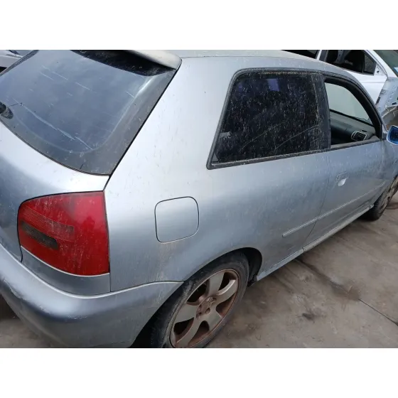 Audi A3 (8L1) 1996