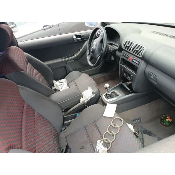 Audi A3 (8L1) 1996