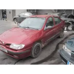 RENAULT MEGANE I CLASSIC (LA0) RENAULT MEGANE I CLASSIC (LA0) '1998 1.6 EUROPA GRANATE 1997