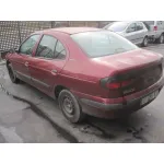 RENAULT MEGANE I CLASSIC (LA0) RENAULT MEGANE I CLASSIC (LA0) '1998 1.6 EUROPA GRANATE 1997