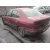 RENAULT MEGANE I CLASSIC (LA0) RENAULT MEGANE I CLASSIC (LA0) '1998 1.6 EUROPA GRANATE 1997