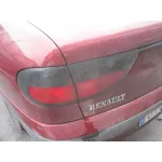 RENAULT MEGANE I CLASSIC (LA0) RENAULT MEGANE I CLASSIC (LA0) '1998 1.6 EUROPA GRANATE 1997