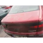 RENAULT MEGANE I CLASSIC (LA0) RENAULT MEGANE I CLASSIC (LA0) '1998 1.6 EUROPA GRANATE 1997