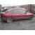 RENAULT MEGANE I CLASSIC (LA0) RENAULT MEGANE I CLASSIC (LA0) '1998 1.6 EUROPA GRANATE 1997