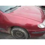 RENAULT MEGANE I CLASSIC (LA0) RENAULT MEGANE I CLASSIC (LA0) '1998 1.6 EUROPA GRANATE 1997
