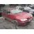 RENAULT MEGANE I CLASSIC (LA0) RENAULT MEGANE I CLASSIC (LA0) '1998 1.6 EUROPA GRANATE 1997