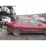 RENAULT MEGANE I CLASSIC (LA0) RENAULT MEGANE I CLASSIC (LA0) '1998 1.6 EUROPA GRANATE 1997