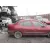 RENAULT MEGANE I CLASSIC (LA0) RENAULT MEGANE I CLASSIC (LA0) '1998 1.6 EUROPA GRANATE 1997