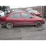 RENAULT MEGANE I CLASSIC (LA0) RENAULT MEGANE I CLASSIC (LA0) '1998 1.6 EUROPA GRANATE 1997