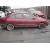 RENAULT MEGANE I CLASSIC (LA0) RENAULT MEGANE I CLASSIC (LA0) '1998 1.6 EUROPA GRANATE 1997