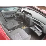RENAULT MEGANE I CLASSIC (LA0) RENAULT MEGANE I CLASSIC (LA0) '1998 1.6 EUROPA GRANATE 1997