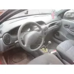 RENAULT MEGANE I CLASSIC (LA0) RENAULT MEGANE I CLASSIC (LA0) '1998 1.6 EUROPA GRANATE 1997