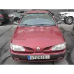 RENAULT MEGANE I CLASSIC (LA0) RENAULT MEGANE I CLASSIC (LA0) '1998 1.6 EUROPA GRANATE 1997