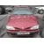 RENAULT MEGANE I CLASSIC (LA0) RENAULT MEGANE I CLASSIC (LA0) '1998 1.6 EUROPA GRANATE 1997
