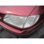 RENAULT MEGANE I CLASSIC (LA0) RENAULT MEGANE I CLASSIC (LA0) '1998 1.6 EUROPA GRANATE 1997