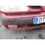 RENAULT MEGANE I CLASSIC (LA0) RENAULT MEGANE I CLASSIC (LA0) '1998 1.6 EUROPA GRANATE 1997