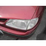 RENAULT MEGANE I CLASSIC (LA0) RENAULT MEGANE I CLASSIC (LA0) '1998 1.6 EUROPA GRANATE 1997