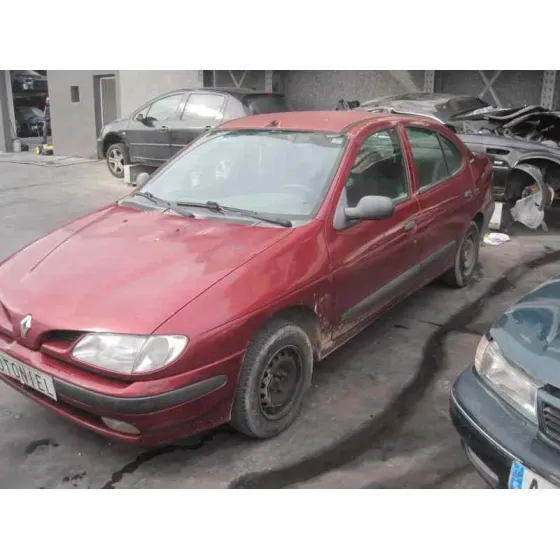 RENAULT MEGANE I CLASSIC (LA0) '1998 1.6 EUROPA GRANATE