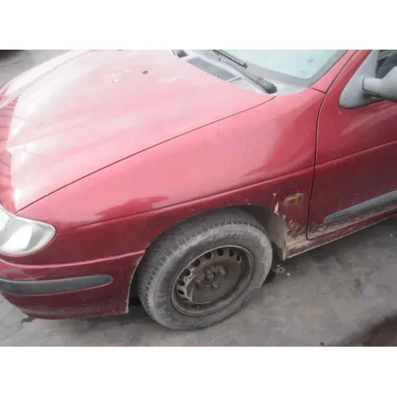 RENAULT MEGANE I CLASSIC (LA0) '1998 1.6 EUROPA GRANATE