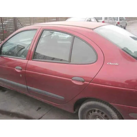 RENAULT MEGANE I CLASSIC (LA0) '1998 1.6 EUROPA GRANATE