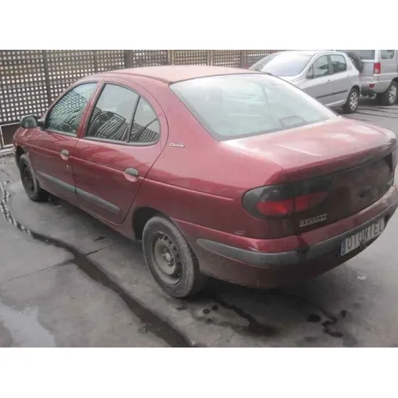 RENAULT MEGANE I CLASSIC (LA0) '1998 1.6 EUROPA GRANATE