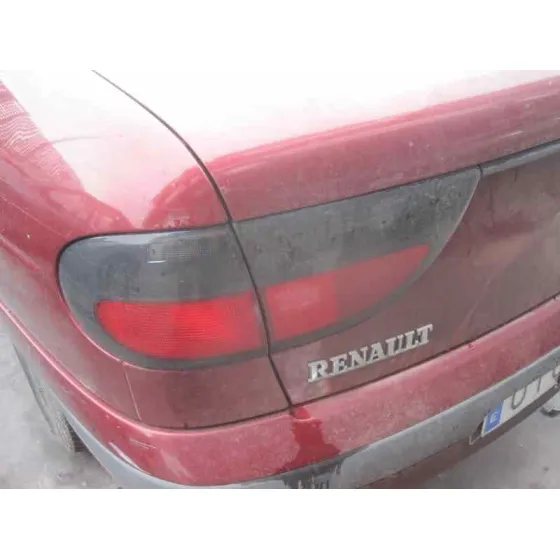 RENAULT MEGANE I CLASSIC (LA0) '1998 1.6 EUROPA GRANATE