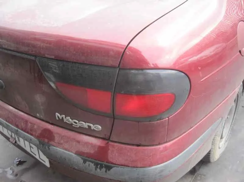RENAULT MEGANE I CLASSIC (LA0) '1998 1.6 EUROPA GRANATE