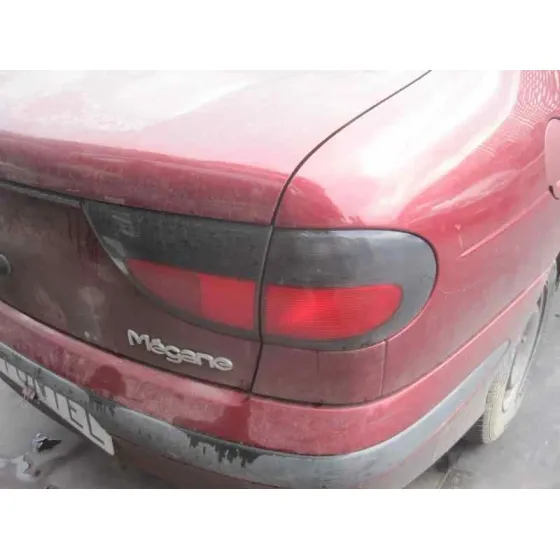 RENAULT MEGANE I CLASSIC (LA0) '1998 1.6 EUROPA GRANATE