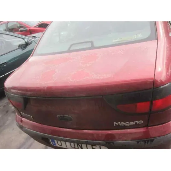 RENAULT MEGANE I CLASSIC (LA0) '1998 1.6 EUROPA GRANATE