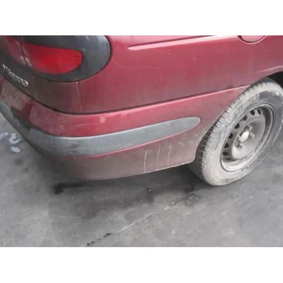 RENAULT MEGANE I CLASSIC (LA0) '1998 1.6 EUROPA GRANATE
