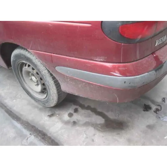 RENAULT MEGANE I CLASSIC (LA0) '1998 1.6 EUROPA GRANATE