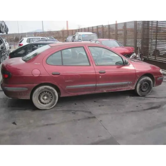 RENAULT MEGANE I CLASSIC (LA0) '1998 1.6 EUROPA GRANATE