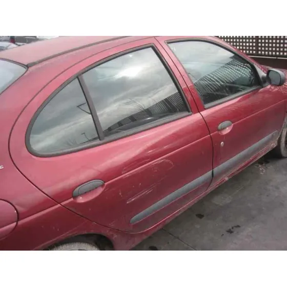 RENAULT MEGANE I CLASSIC (LA0) '1998 1.6 EUROPA GRANATE